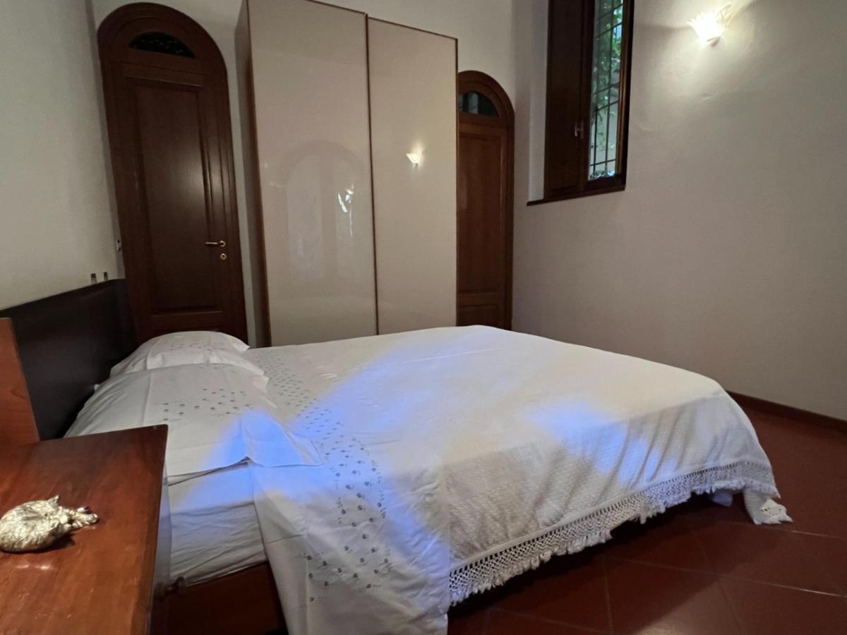 Ferienwohnung Ca' Isora Mantua Exterior foto
